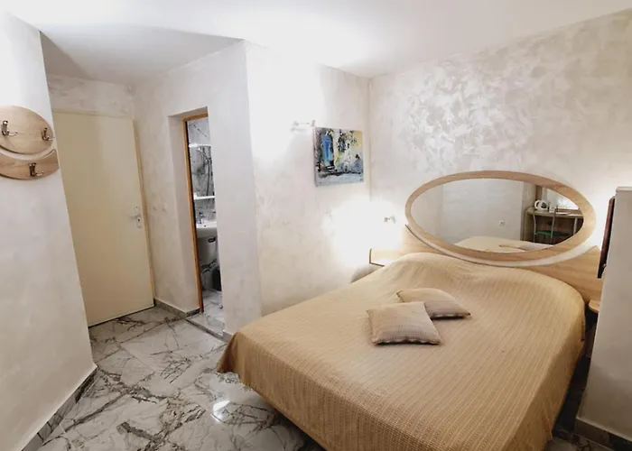 Hotel Color Varna photo