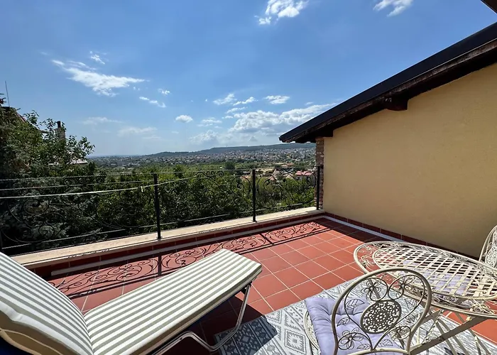 Province Stone House Varna photo